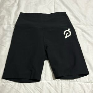 Peloton biker shorts